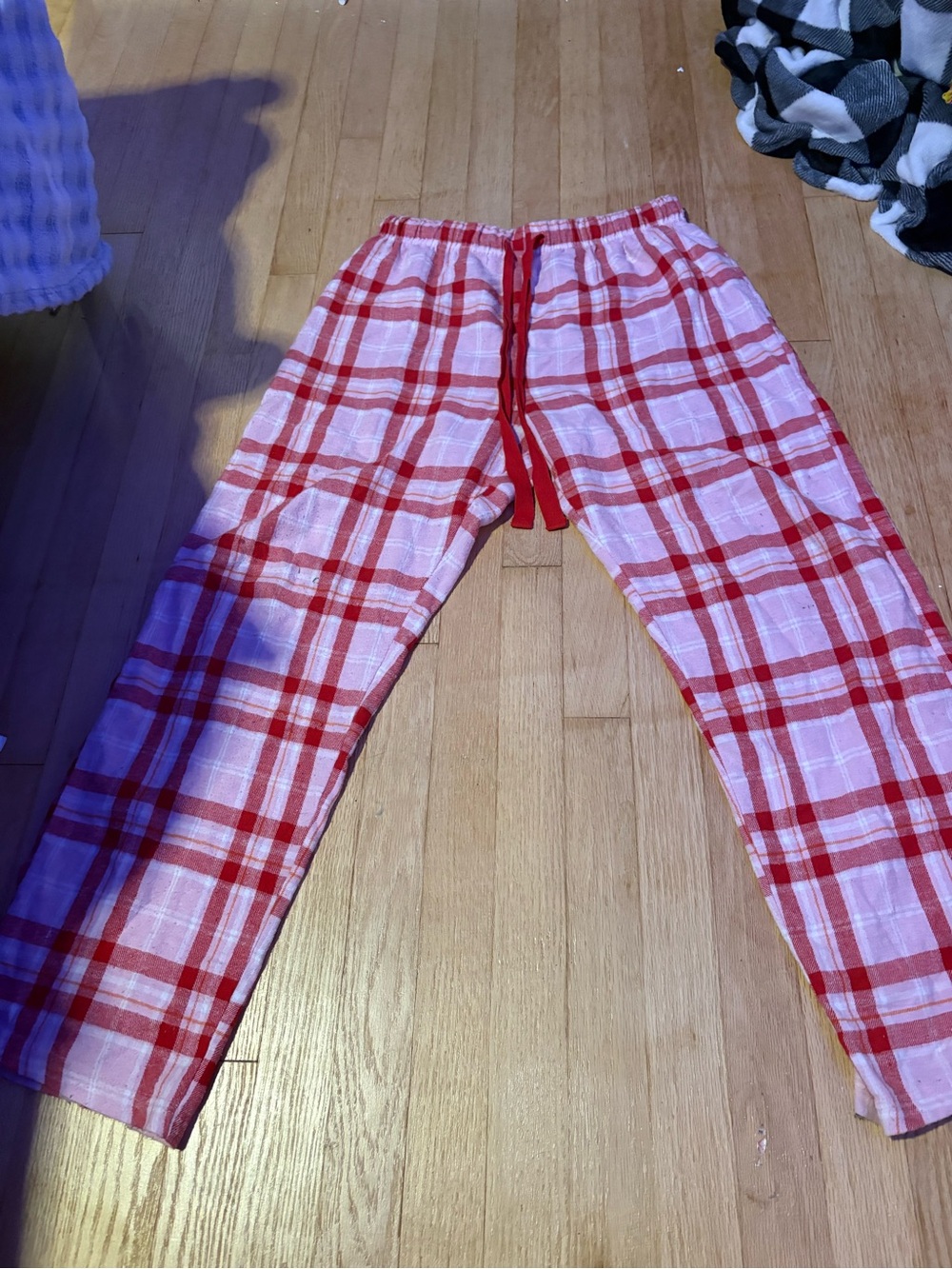 Comfy pj pants